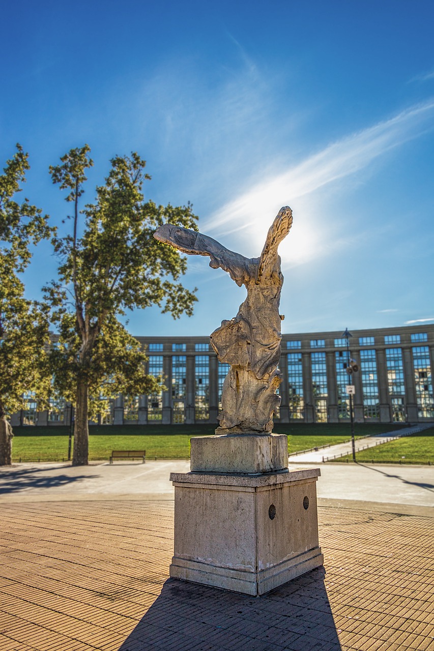 Découverte de Montpellier en 5 jours